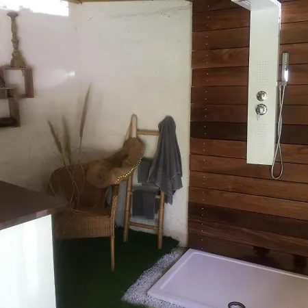 ô Lit' Chi Maison d'hôtes