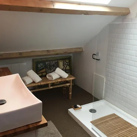 ô Lit' Chi Maison d'hôtes