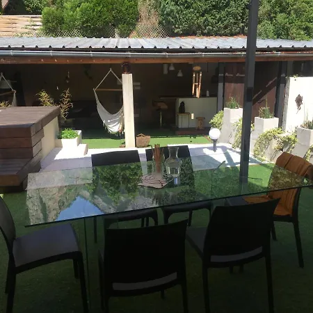 ô Lit' Chi Maison d'hôtes